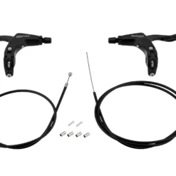 Shimano Deore Bremsgriff BL-T610 37 Shimano Deore Bremsgriff BL-T610 -Fahrräder Verkäufe 387645