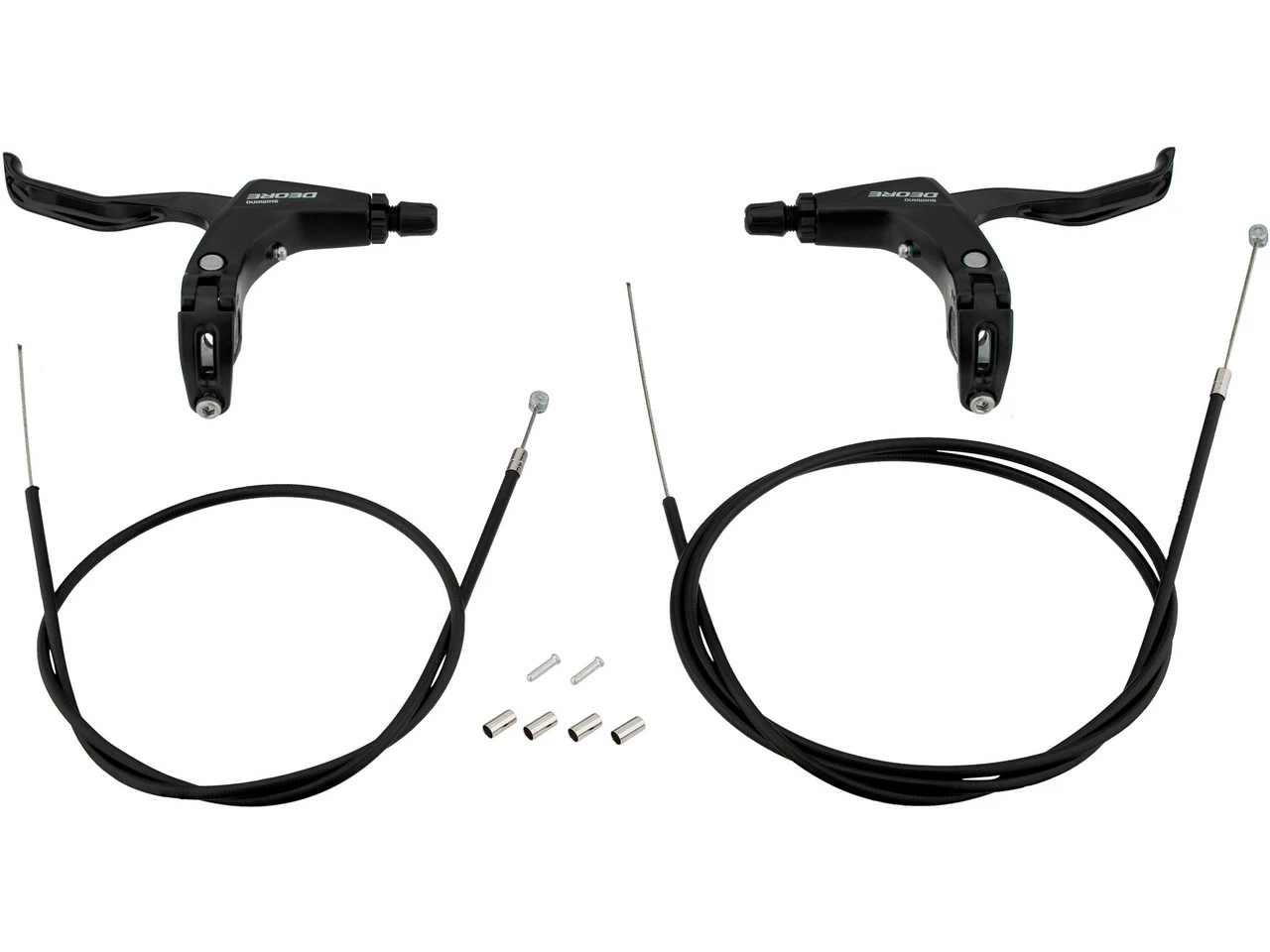 Shimano Deore Bremsgriff BL-T610 20 Shimano Deore Bremsgriff BL-T610 - Image 18