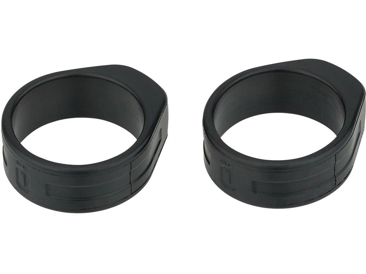 Öhlins Bumper Anschlaggummi Für DH38 3 Öhlins Bumper Anschlaggummi Für DH38