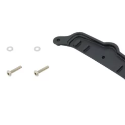 Mudhugger EVO Bolt On Adapter Für RockShox ZEB / Domain Gabeln