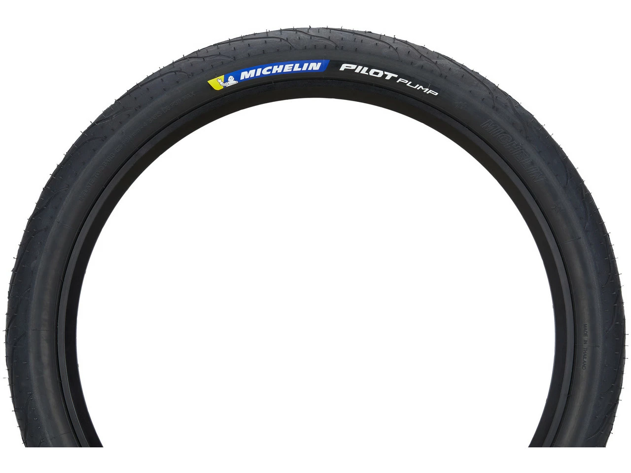 Michelin Pilot Pump 26" Faltreifen 4 Michelin Pilot Pump 26" Faltreifen - Image 2