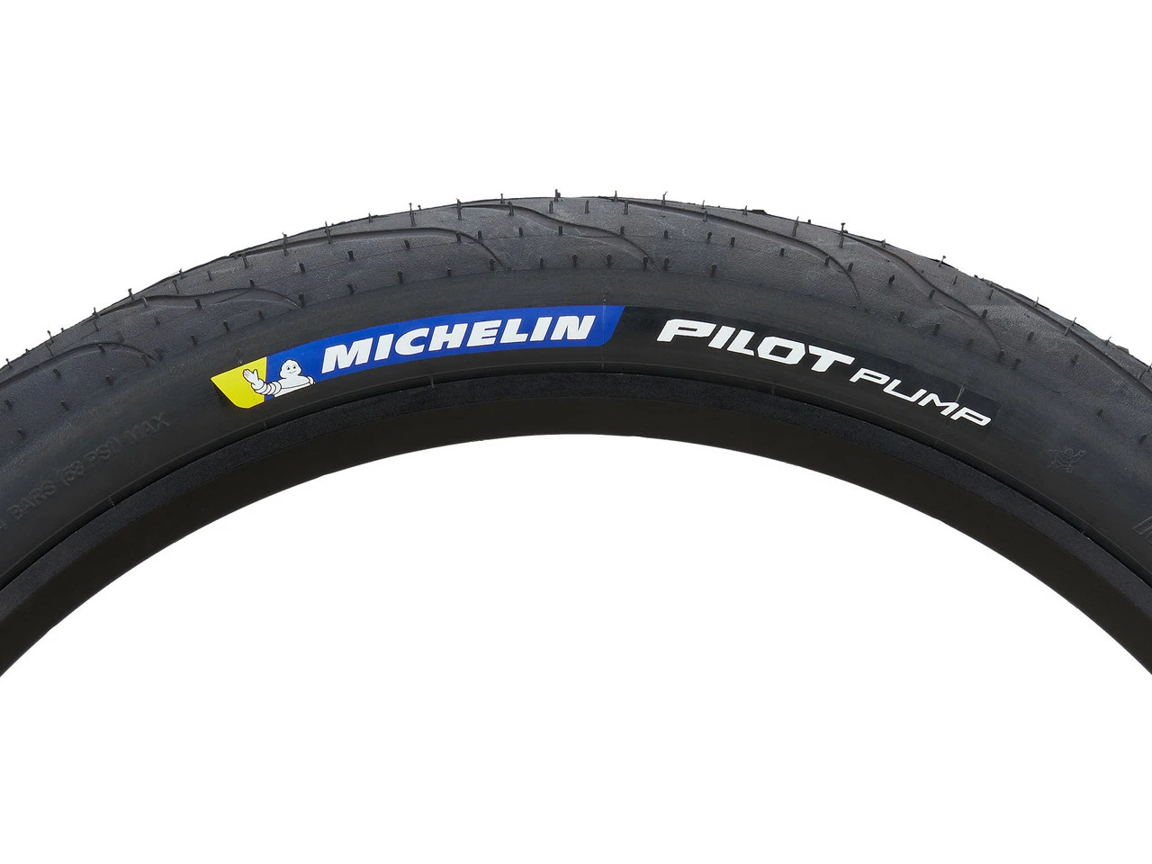 Michelin Pilot Pump 26" Faltreifen 5 Michelin Pilot Pump 26" Faltreifen - Image 3