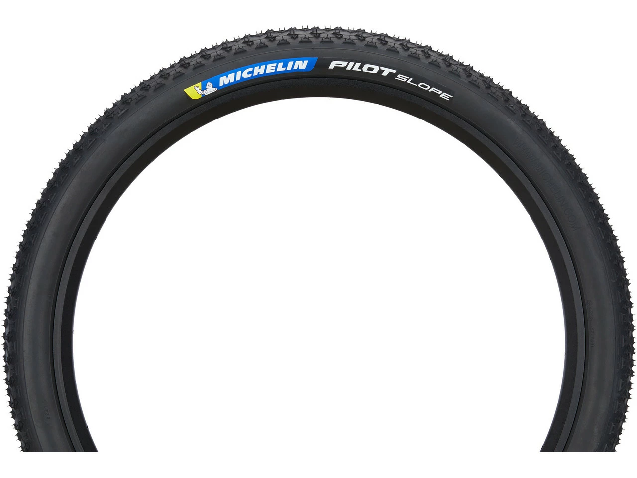 Michelin Pilot Slope 26" Faltreifen 4 Michelin Pilot Slope 26" Faltreifen - Image 2