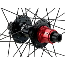 Notubes ZTR Arch MK3 Boost Disc 6-Loch 27,5" Laufradsatz -Fahrräder Verkäufe 388713
