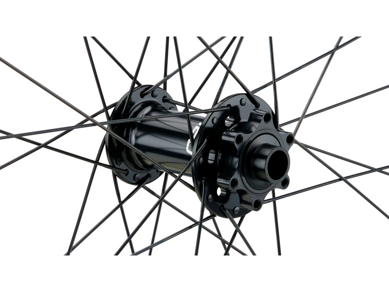 Notubes ZTR Sentry MK3 Boost Disc 6-Loch 29" Laufradsatz 5 Notubes ZTR Sentry MK3 Boost Disc 6-Loch 29" Laufradsatz - Image 3