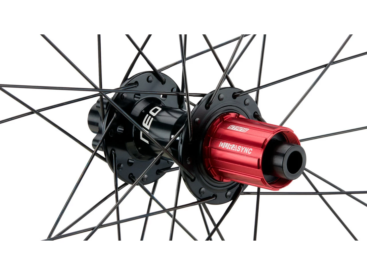 Notubes ZTR Sentry MK3 Boost Disc 6-Loch 29" Laufradsatz 7 Notubes ZTR Sentry MK3 Boost Disc 6-Loch 29" Laufradsatz - Image 5