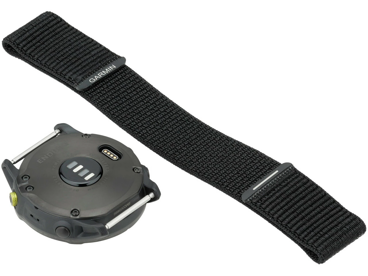 Garmin Enduro Titan GPS Multisport-Smartwatch 6 Garmin Enduro Titan GPS Multisport-Smartwatch - Image 4