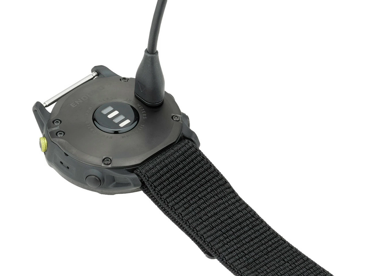 Garmin Enduro Titan GPS Multisport-Smartwatch 7 Garmin Enduro Titan GPS Multisport-Smartwatch - Image 5