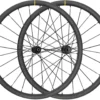 Mavic Cosmic SLR 32 Disc Center Lock Carbon Laufradsatz -Fahrräder Verkäufe 388915
