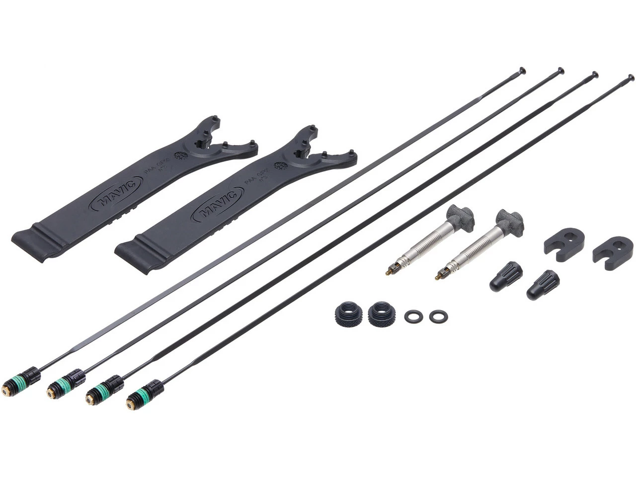 Mavic Crossmax XL Disc 6-Loch 29" Boost Laufradsatz 9 Mavic Crossmax XL Disc 6-Loch 29" Boost Laufradsatz - Image 7