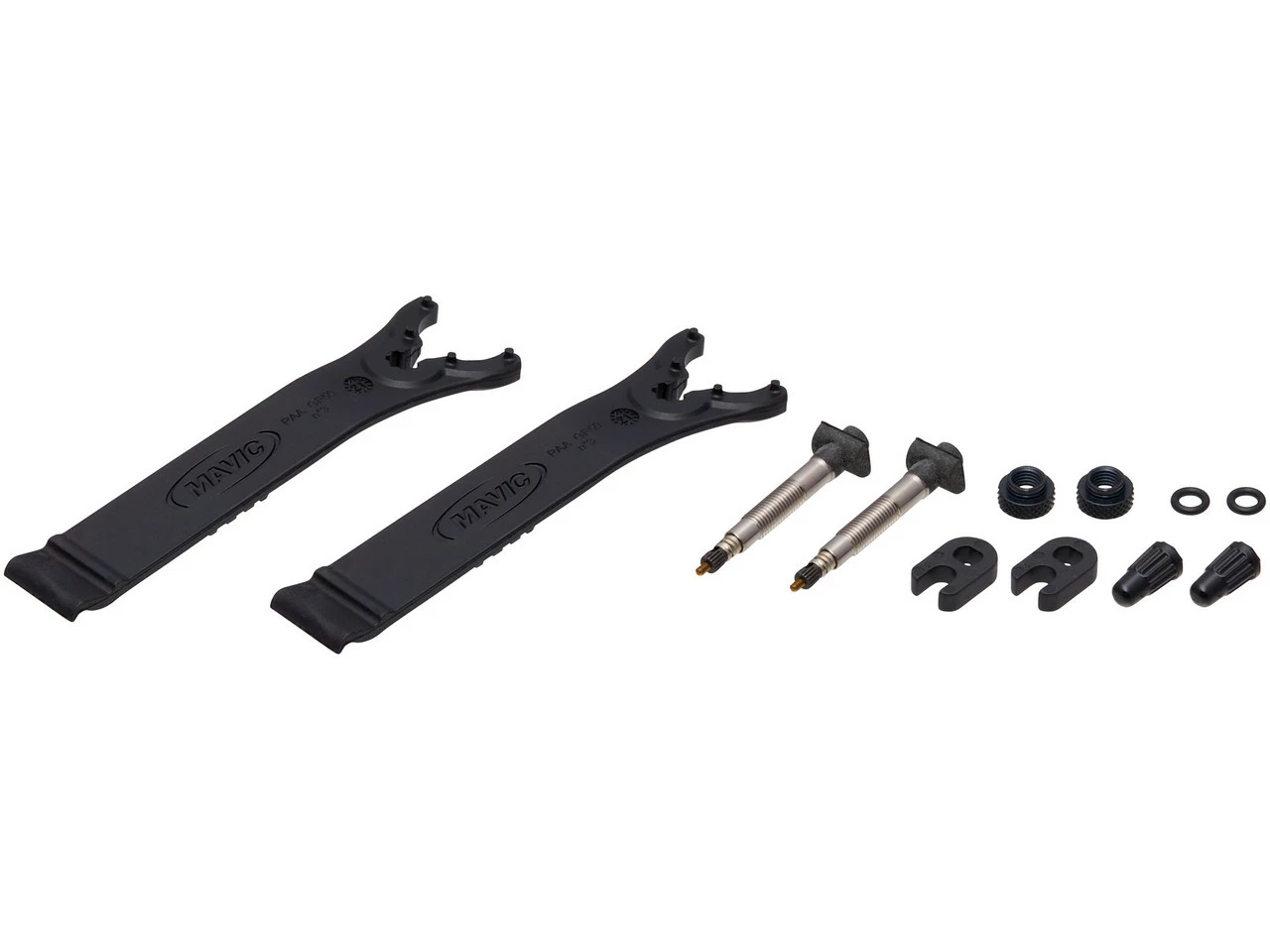 Mavic Ksyrium SL Disc Center Lock Laufradsatz 9 Mavic Ksyrium SL Disc Center Lock Laufradsatz - Image 7