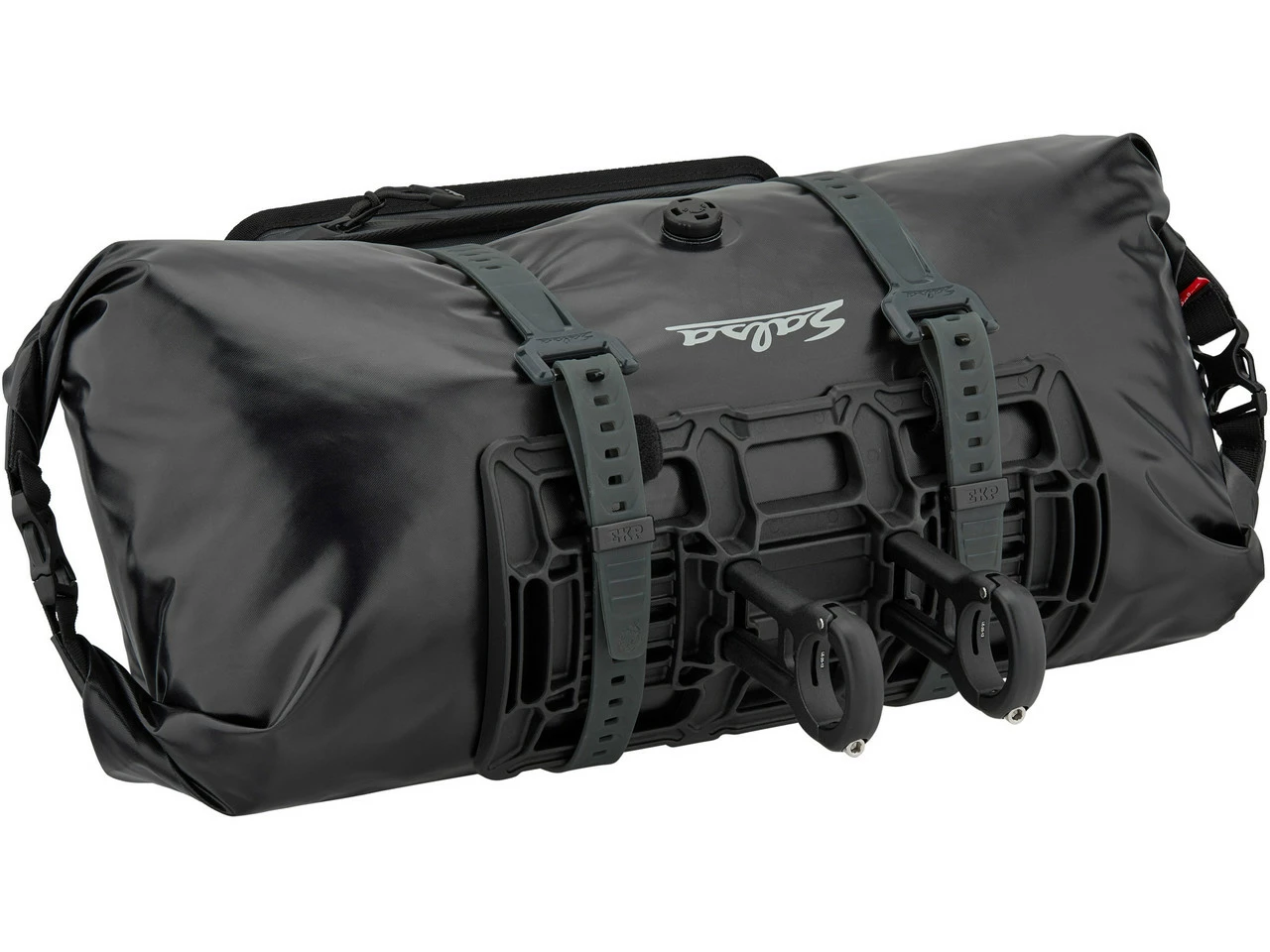 Salsa EXP Anything Cradle Side-Load Kit Lenkertaschensystem 4 Salsa EXP Anything Cradle Side-Load Kit Lenkertaschensystem - Image 2