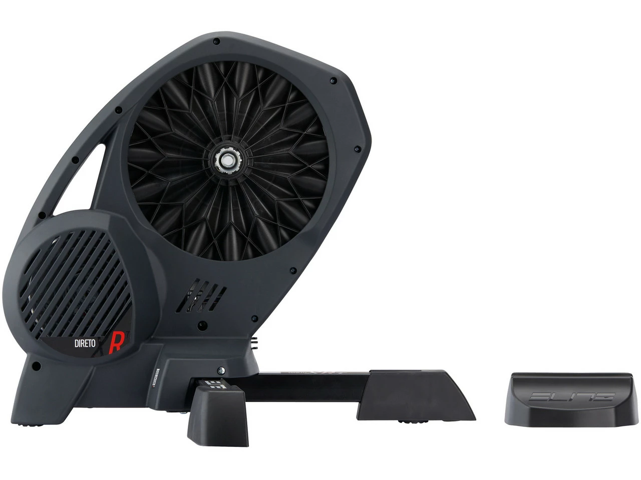 Elite Direto XR-T Rollentrainer 5 Elite Direto XR-T Rollentrainer - Image 3