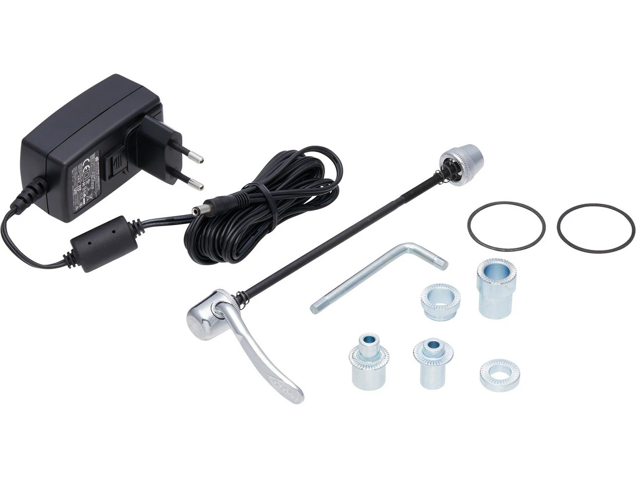 Elite Direto XR-T Rollentrainer 13 Elite Direto XR-T Rollentrainer - Image 11