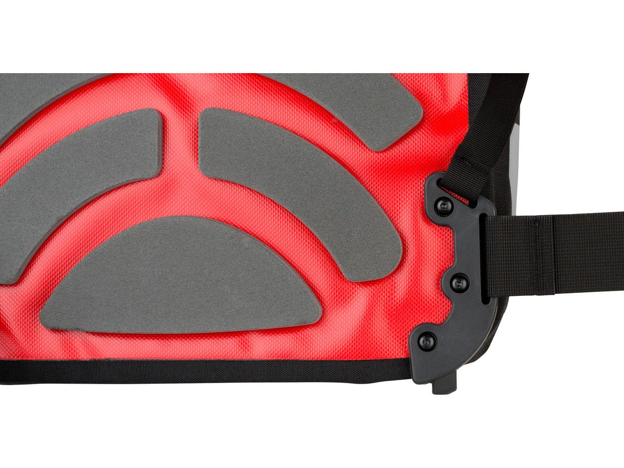 Ortlieb Messenger Bag Kuriertasche 7 Ortlieb Messenger Bag Kuriertasche - Image 5