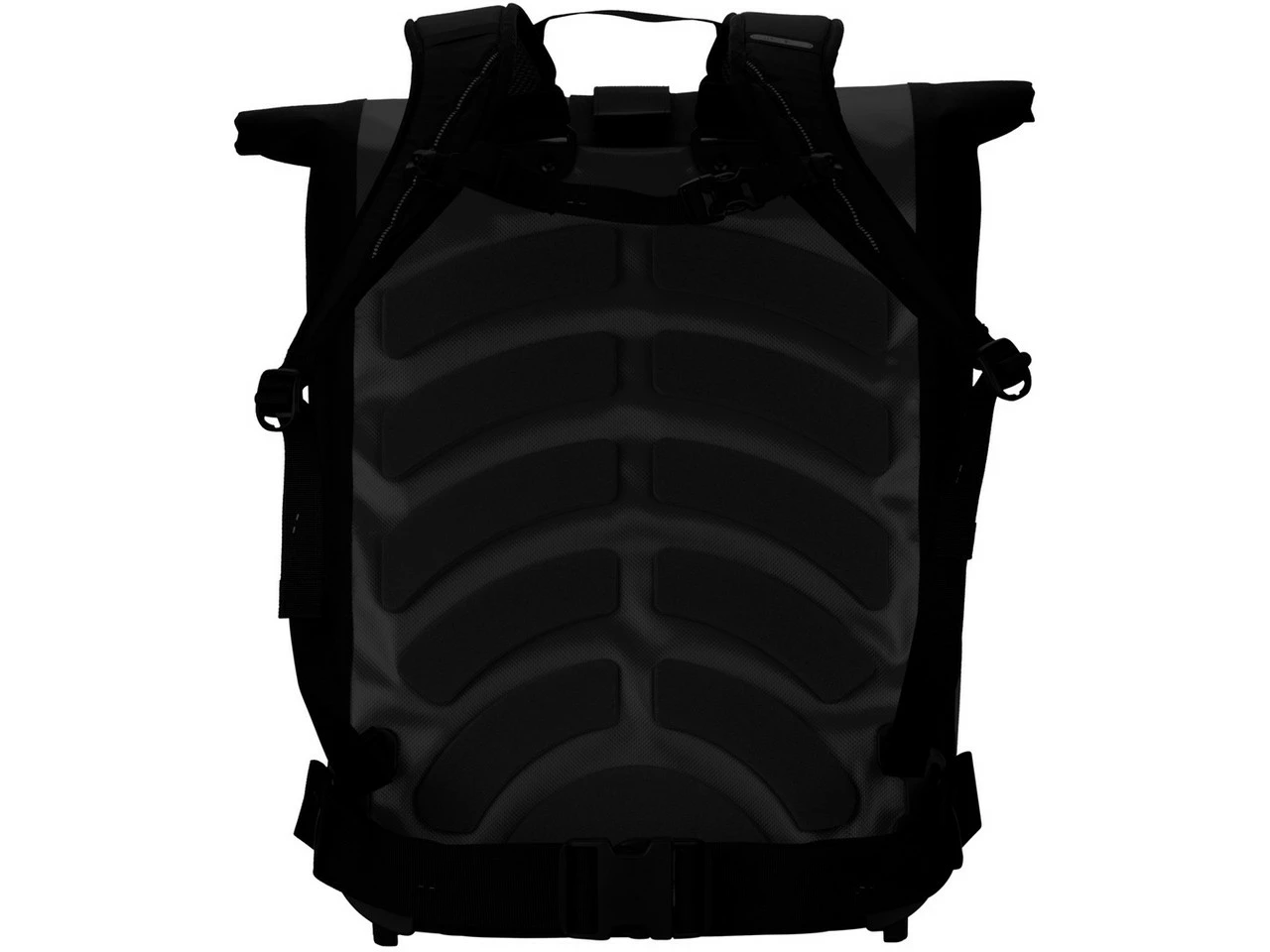 Ortlieb Messenger Bag Kuriertasche 12 Ortlieb Messenger Bag Kuriertasche - Image 10