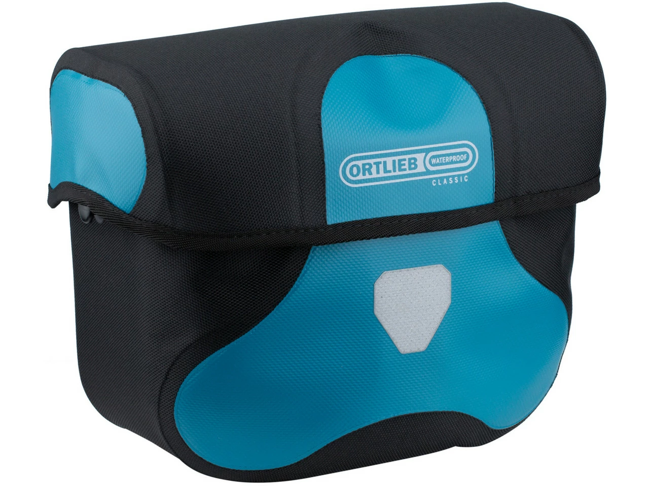 Ortlieb Ultimate Six Classic 7 L Lenkertasche 3 Ortlieb Ultimate Six Classic 7 L Lenkertasche