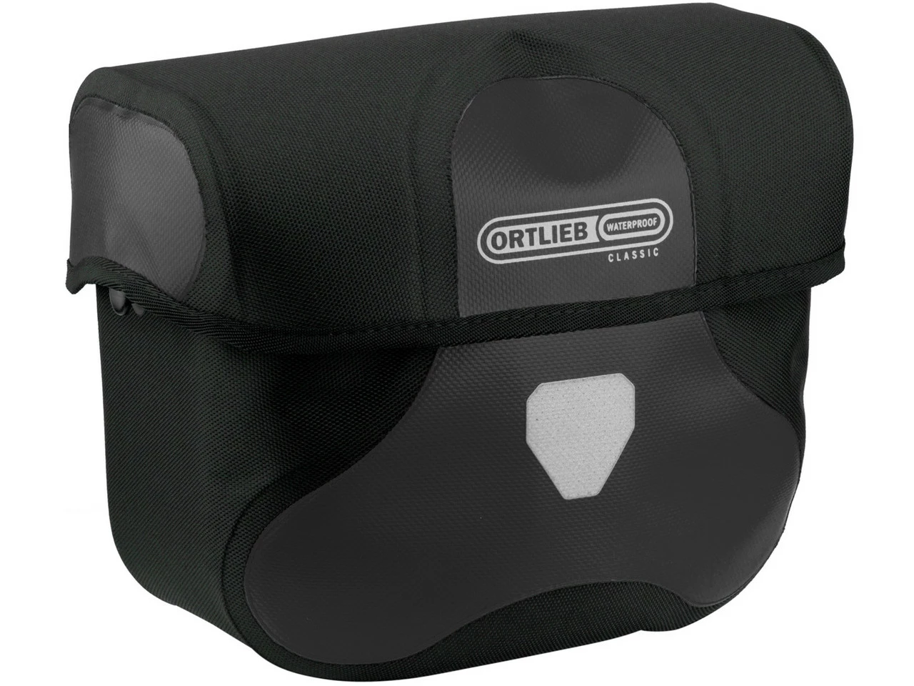 Ortlieb Ultimate Six Classic 7 L Lenkertasche 8 Ortlieb Ultimate Six Classic 7 L Lenkertasche - Image 6