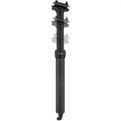 Kind Shock LEV-Ci 125 Mm Sattelstütze