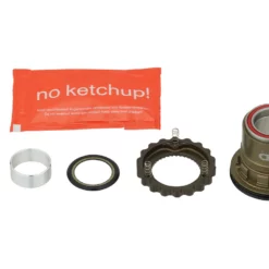 Acros Freilaufkörper Für NINETEEN XC / ED / FR -Fahrräder Verkäufe 390450