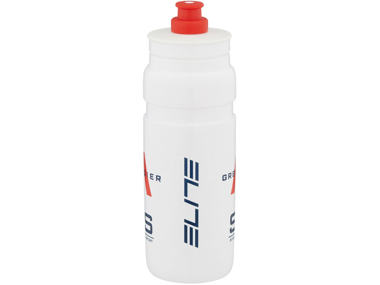 Elite Fly Teams Trinkflasche 750 Ml 3 Elite Fly Teams Trinkflasche 750 Ml