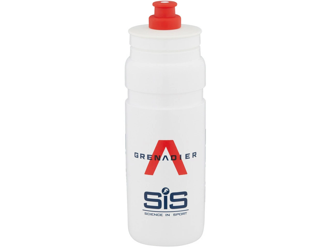 Elite Fly Teams Trinkflasche 750 Ml 4 Elite Fly Teams Trinkflasche 750 Ml - Image 2