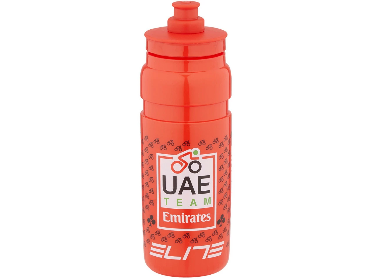 Elite Fly Teams Trinkflasche 750 Ml 6 Elite Fly Teams Trinkflasche 750 Ml - Image 4