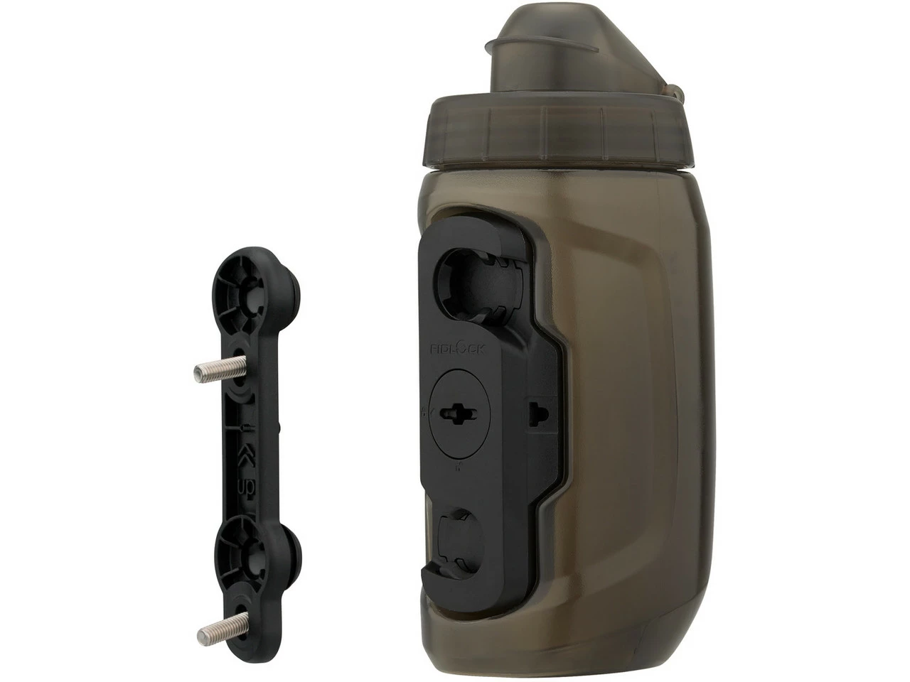 Fidlock TWIST Bike Base Flaschenhaltesystem Trinkflasche 450 Ml 5 Fidlock TWIST Bike Base Flaschenhaltesystem Trinkflasche 450 Ml - Image 3