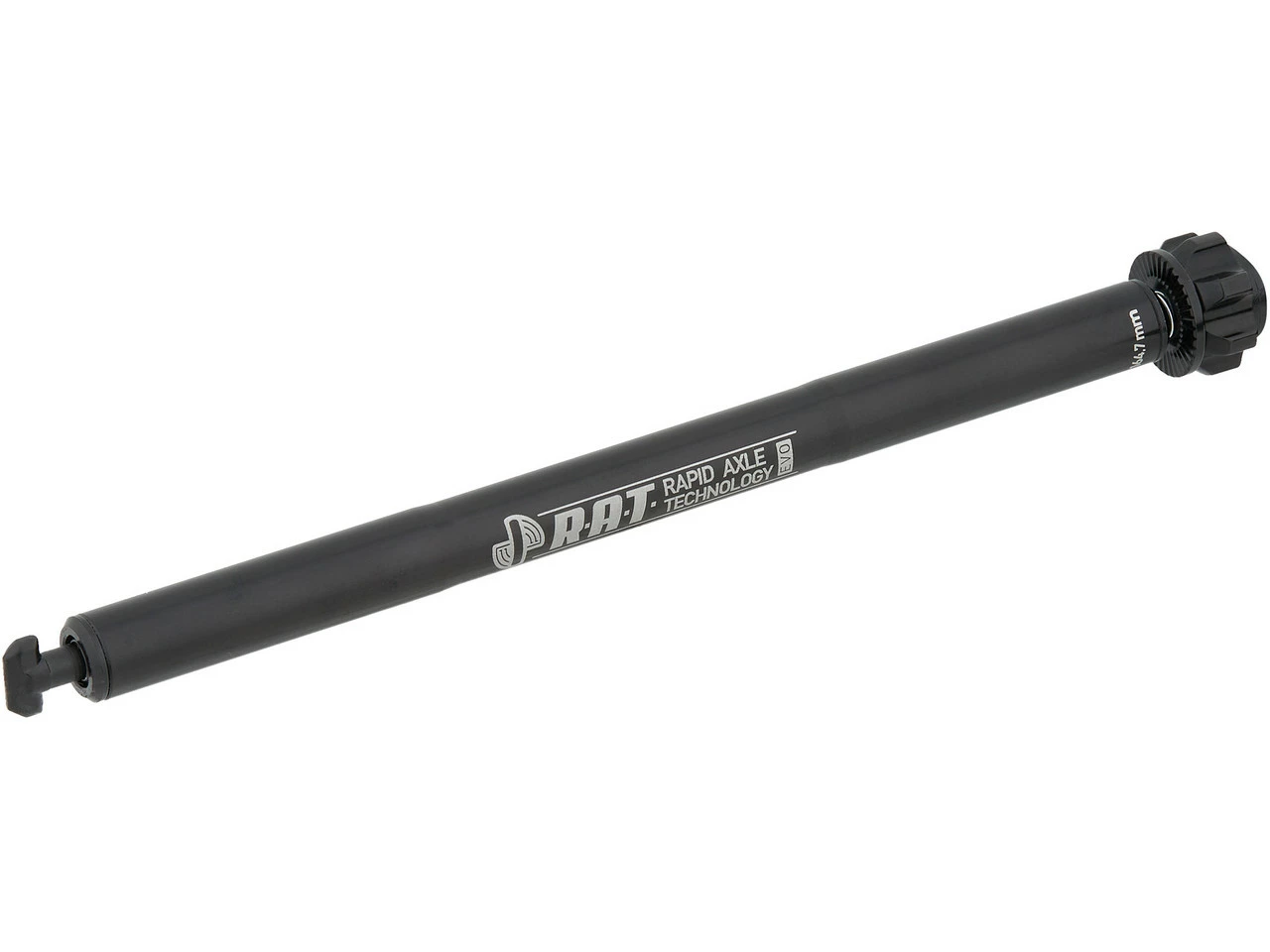 Focus R.A.T. Evo Boost Steckachse HR Für Raven / Paralane² 4 Focus R.A.T. Evo Boost Steckachse HR Für Raven / Paralane² - Image 2