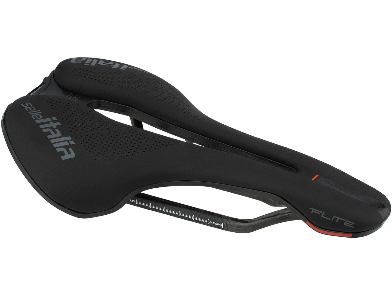 SELLE ITALIA Flite Boost Kit Carbonio Superflow Sattel 4 SELLE ITALIA Flite Boost Kit Carbonio Superflow Sattel - Image 2