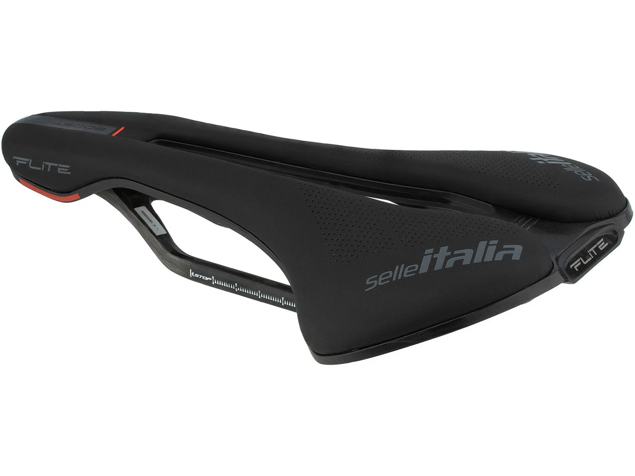 SELLE ITALIA Flite Boost Kit Carbonio Superflow Sattel 5 SELLE ITALIA Flite Boost Kit Carbonio Superflow Sattel - Image 3