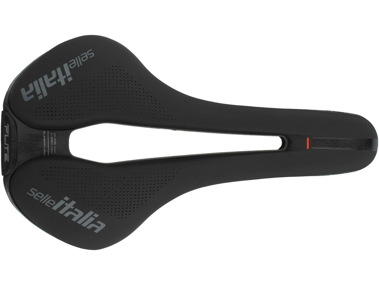 SELLE ITALIA Flite Boost Kit Carbonio Superflow Sattel 6 SELLE ITALIA Flite Boost Kit Carbonio Superflow Sattel - Image 4