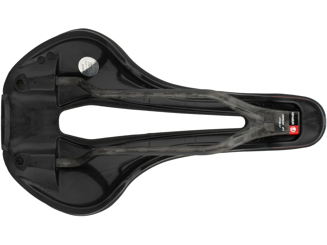 SELLE ITALIA Flite Boost Kit Carbonio Superflow Sattel 7 SELLE ITALIA Flite Boost Kit Carbonio Superflow Sattel - Image 5