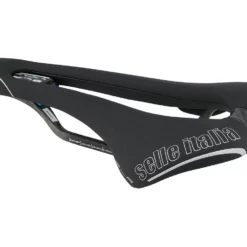 SELLE ITALIA SLR Kit Carbonio Superflow Sattel -Fahrräder Verkäufe 390809