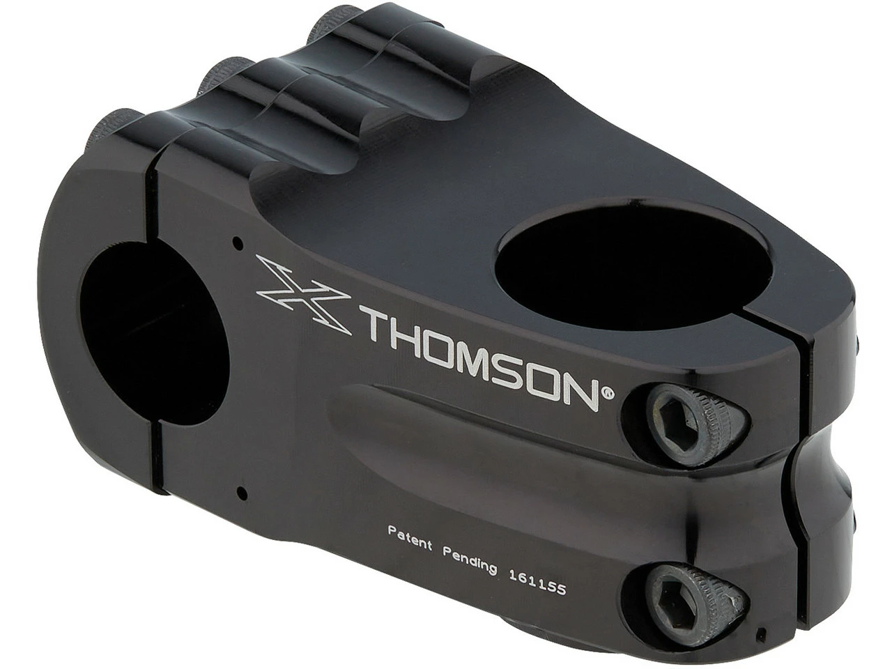 THOMSON Elite BMX 1 1/8" 22.2 Vorbau 4 THOMSON Elite BMX 1 1/8" 22.2 Vorbau - Image 2