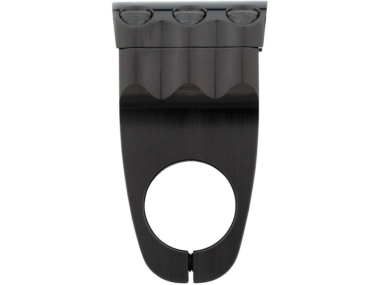 THOMSON Elite BMX 1 1/8" 22.2 Vorbau 5 THOMSON Elite BMX 1 1/8" 22.2 Vorbau - Image 3