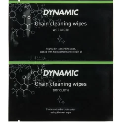 Dynamic Ketten-Reinigungstücher