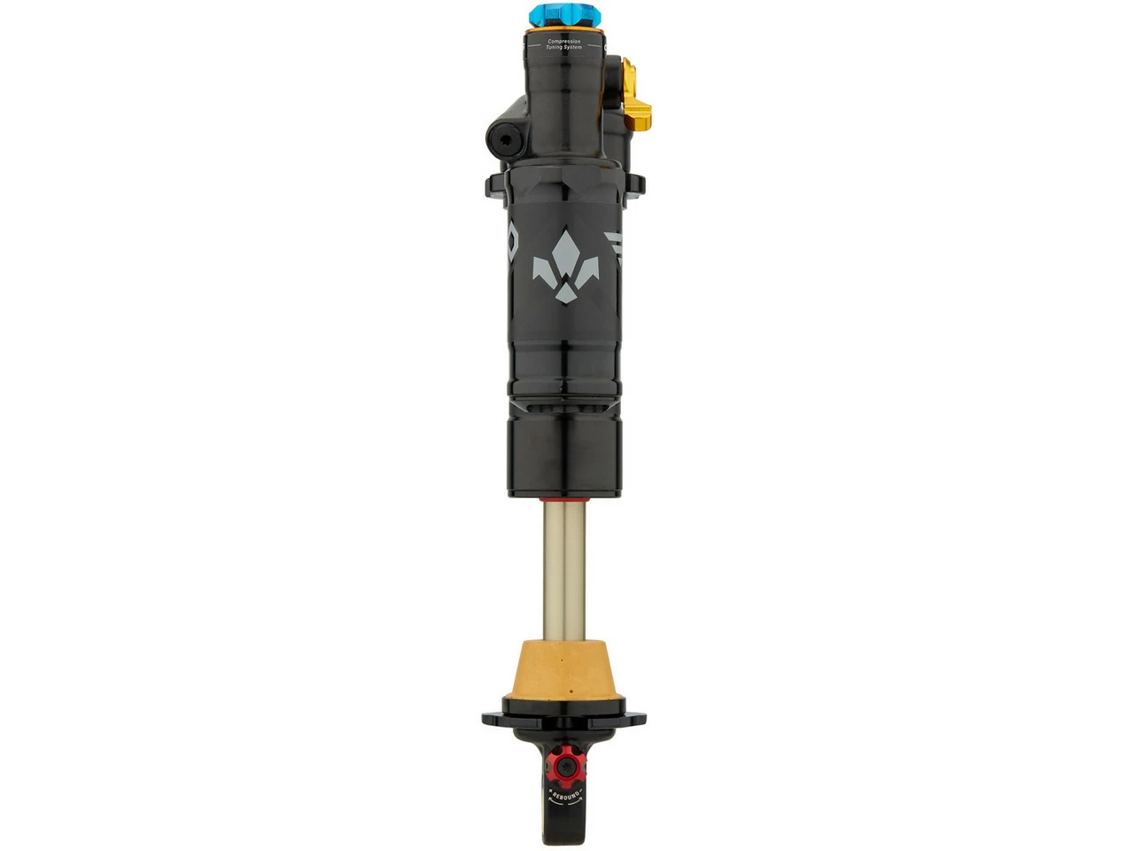 Formula MOD Stahlfederdämpfer 4 Formula MOD Stahlfederdämpfer - Image 2