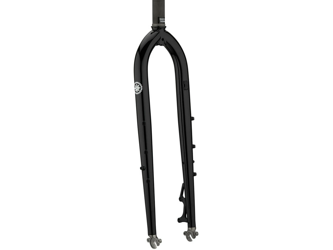 Salsa Firestarter Disc Only 29" Starrgabel 3 Salsa Firestarter Disc Only 29" Starrgabel