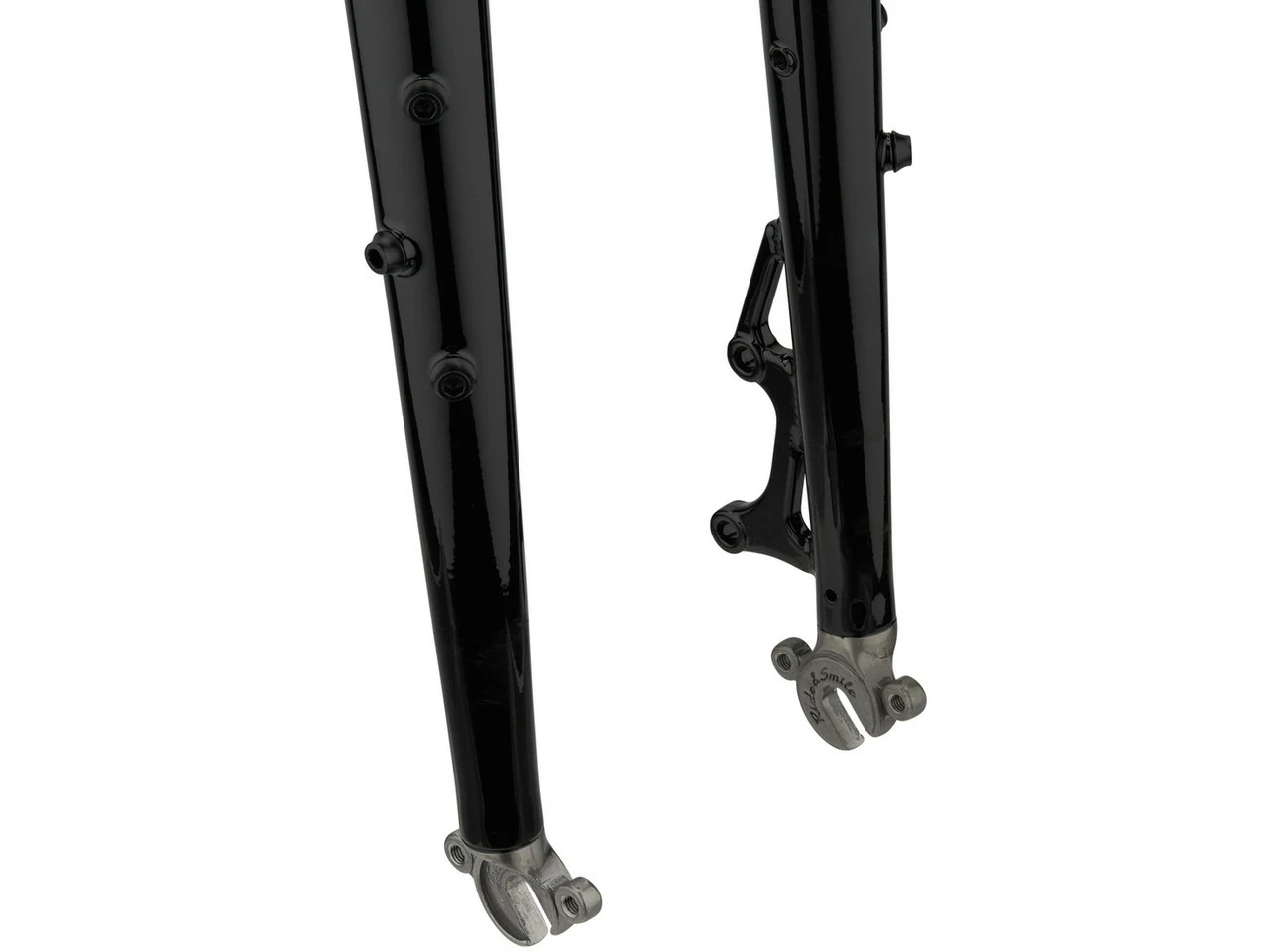 Salsa Firestarter Disc Only 29" Starrgabel 8 Salsa Firestarter Disc Only 29" Starrgabel - Image 6