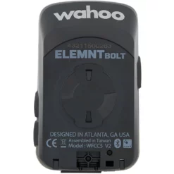 WAHOO ELEMNT Bolt 2.0 GPS Trainingscomputer 12 WAHOO ELEMNT Bolt 2.0 GPS Trainingscomputer -Fahrräder Verkäufe 391504