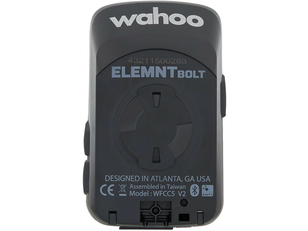 WAHOO ELEMNT Bolt 2.0 GPS Trainingscomputer 6 WAHOO ELEMNT Bolt 2.0 GPS Trainingscomputer - Image 4