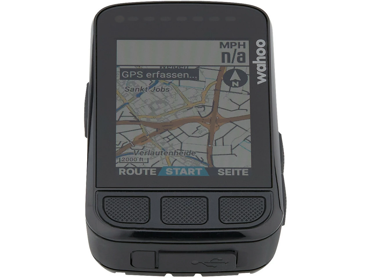 WAHOO ELEMNT Bolt 2.0 GPS Trainingscomputer 7 WAHOO ELEMNT Bolt 2.0 GPS Trainingscomputer - Image 5