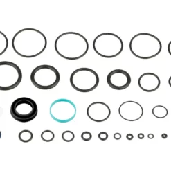 Fox Racing Shox Service Kit Für DHX2 Damper Rebuild