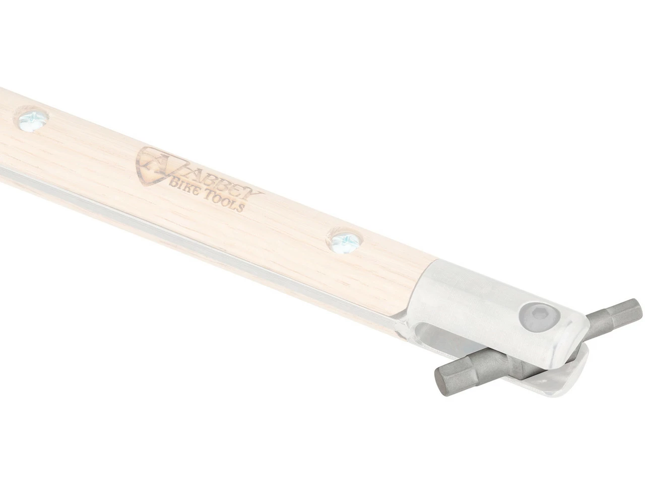 Abbey Bike Tools 6 Mm Und 8 Mm Innensechskant Für Pedal Wrench Pedalschlüssel 5 Abbey Bike Tools 6 Mm Und 8 Mm Innensechskant Für Pedal Wrench Pedalschlüssel - Image 3