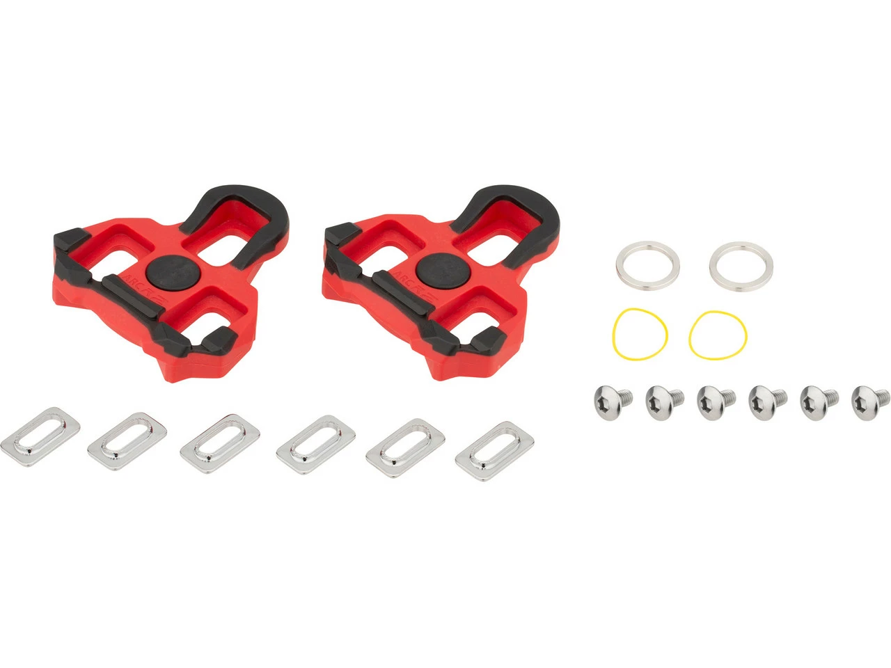 Garmin Rally RK100 Powermeter Pedale 6 Garmin Rally RK100 Powermeter Pedale - Image 4