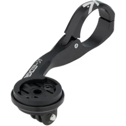K-Edge Lenkerhalterung Max XL Combo Für Garmin Und GoPro