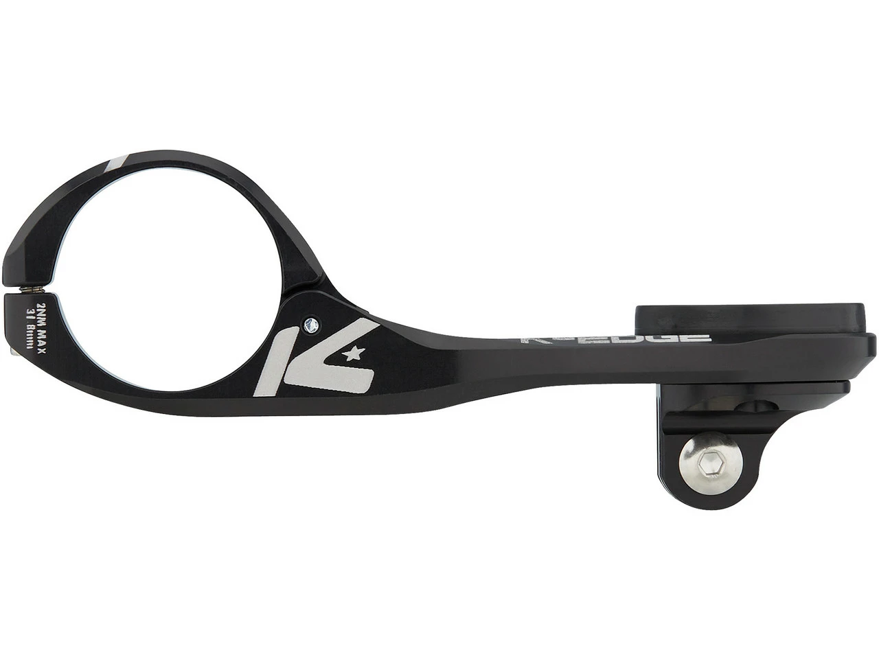 K-Edge Lenkerhalterung Max XL Combo Für Garmin Und GoPro 5 K-Edge Lenkerhalterung Max XL Combo Für Garmin Und GoPro - Image 3