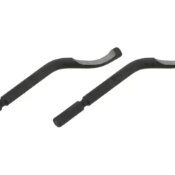 3min19sec Ersatzklingen Für Entgratwerkzeug