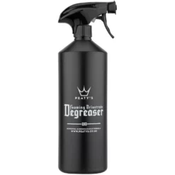 Peatys Foaming Drivetrain Degreaser Entfetter